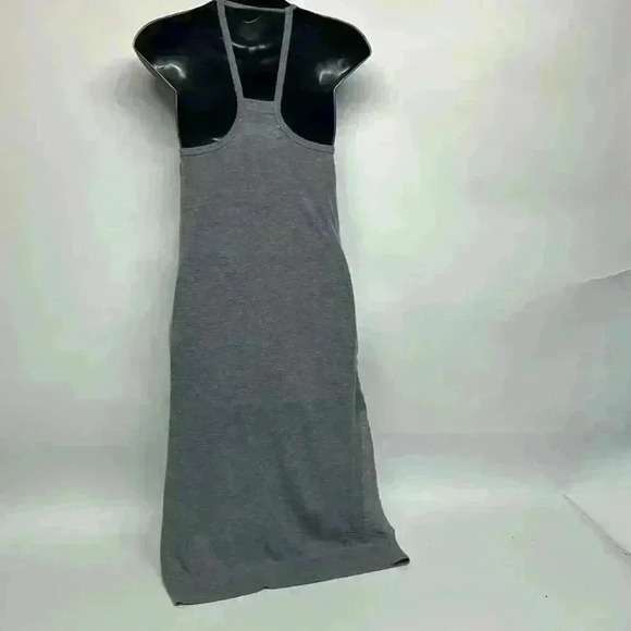Beach gray dress size extra small free people - Picture 6 of 6